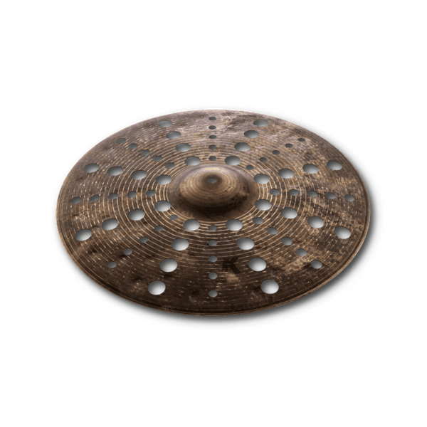 Zildjian Zildjian K Custom 19" Special Dry Trash Crash Cymbal