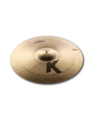 Zildjian Zildjian 20" K Custom Dark Crash Cymbal