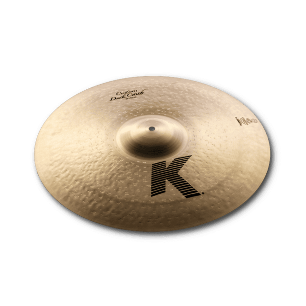 Zildjian Zildjian 20" K Custom Dark Crash Cymbal