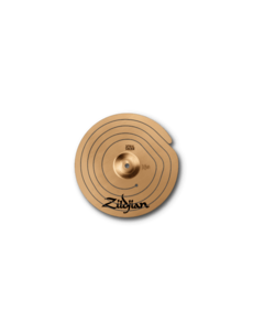 Zildjian Zildjian 10" Spiral Trash Splash Cymbal