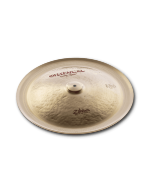 Zildjian Zildjian Oriental 20" China Trash Cymbal