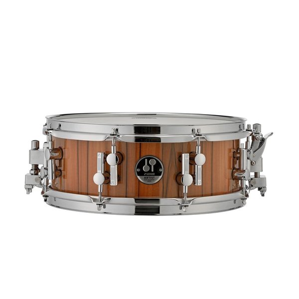 Sonor Sonor Artist Series 13" x 5" Snare Drum, Tineo
