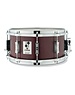 Sonor Sonor Phonic Re-Issue 14" x 6.5" Beech Snare Drum, Mahogany