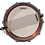 Vici Gladius 14” x 7” Seamless Copper Snare Drum
