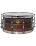  Vici Gladius 14” x 7” Seamless Copper Snare Drum