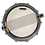 Vici Gladius 14” x 7” Seamless Steel Snare Drum