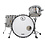 Vici Vici Stainless Steel 22" Drum Kit