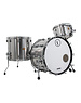 Vici Vici Stainless Steel 22" Drum Kit