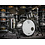Vici Vici Stainless Steel 22" Drum Kit