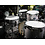 Gewa Gewa G9 Pro Electronic Drum Kit 6 SE, Silver Sparkle