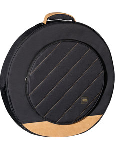 Meinl Meinl 22” Classic Woven Cymbal Bag, Black