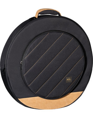 Meinl Meinl 22” Classic Woven Cymbal Bag, Black