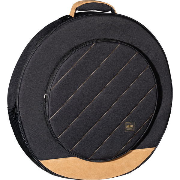 Meinl Meinl 22” Classic Woven Cymbal Bag, Black