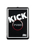 Meinl Meinl Percussion Digital Stomp Box, Kick