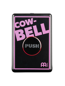 Meinl Meinl Percussion Digital Stomp Box, Cowbell