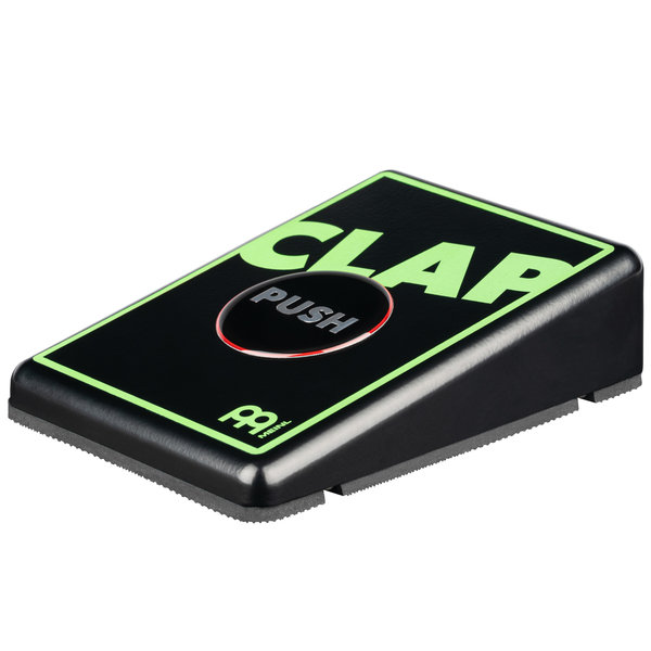 Meinl Meinl Percussion Digital Stomp Box, Clap