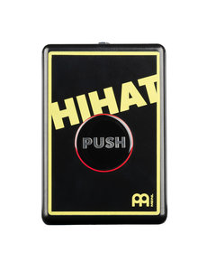 Meinl Meinl Percussion Digital Stomp Box, HiHat