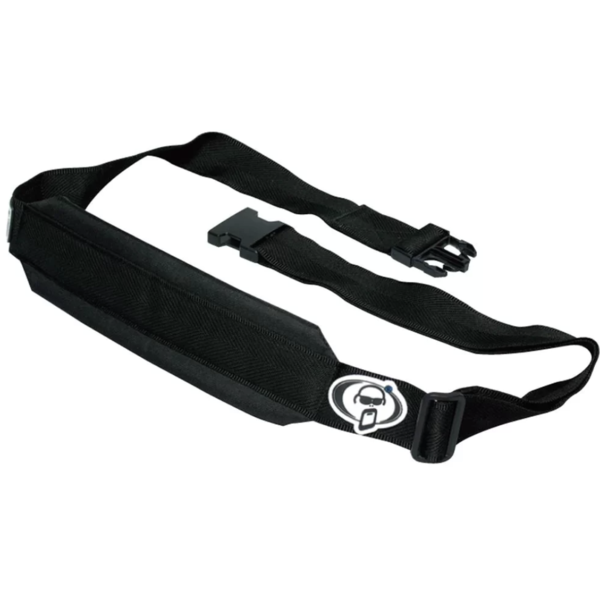 Protection Racket Protection Racket Padded Shoulder Strap