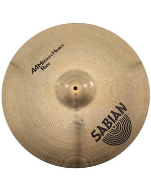 Sabian Sabian AA 20" Medium Heavy Ride Cymbal