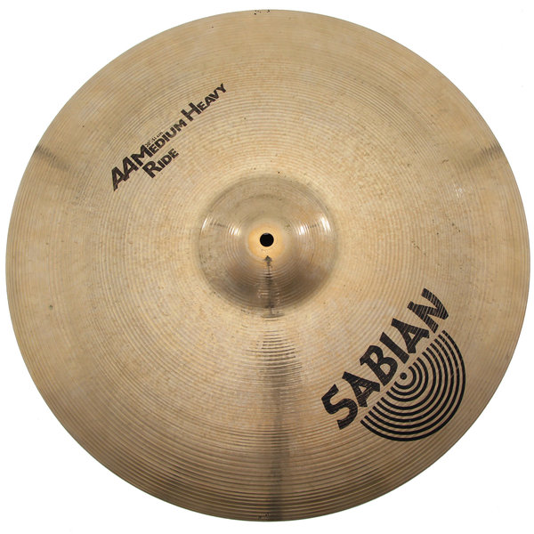 Sabian Sabian AA 20" Medium Heavy Ride Cymbal