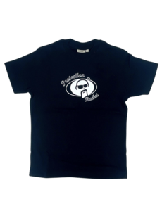 Protection Racket Protection Racket Kids Logo T Shirt, Large