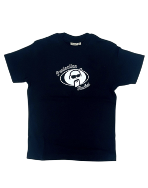 Protection Racket Protection Racket Kids Logo T Shirt, Medium