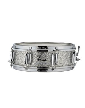 Sonor Sonor Vintage Series 14" x 5" Snare Drum, Vintage Silver Glitter