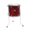 Yamaha Yamaha Stage Custom Birch 14" x 13" Floor Tom, Cranberry Red