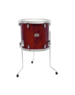 Yamaha Yamaha Stage Custom Birch 14" x 13" Floor Tom, Cranberry Red