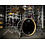 DW Drums DW Performance Series 22" Maple Drum Kit, Ebony Stain