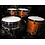 Natal Natal 'The Originals' 22" Walnut US Fusion X Drum Kit, Natural Walnut