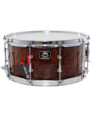 Ludwig Ludwig Universal 14" x 6.5" Walnut Snare Drum