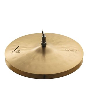 Sabian Sabian HHX 14" Legacy Hi Hat Cymbals