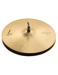 Sabian Sabian HHX 15" Evolution Hi Hat Cymbals