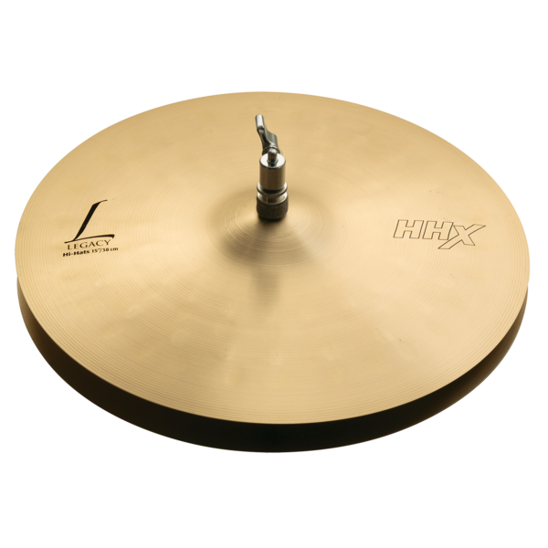 Sabian Sabian HHX 15" Evolution Hi Hat Cymbals