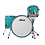 Ludwig Ludwig Classic Maple 22" Drum Kit, Heritage Blue