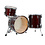 Ludwig Ludwig Classic Maple 22" FAB Drum Kit, Cherry Stain