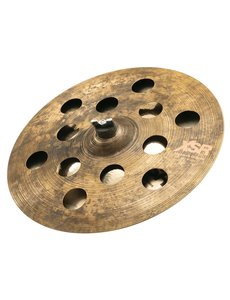 Sabian Sabian XSR 16" Sizzler Stack