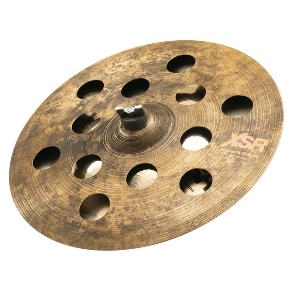 Sabian Sabian XSR 16" Sizzler Stack