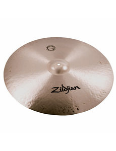 Zildjian Zildjian K Custom 21" Staccato Ride Cymbal