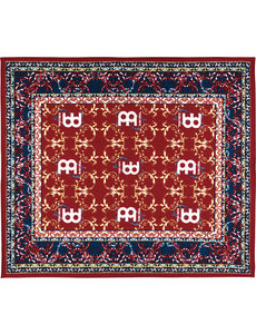 Meinl Meinl Oriental 1.6m x 1.4m Drum Rug