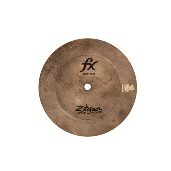 Zildjian Zildjian FX 7" Blast Bell