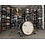 Sonor Sonor Vintage Series 22" Drum Kit, Vintage Black Slate + FREE SNARE