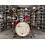 Sonor Sonor Vintage Series 22" Drum Kit, Vintage Red Oyster + FREE SNARE