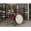 Sonor Sonor Vintage Series 22" Drum Kit, Vintage Red Oyster + FREE SNARE