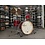 Sonor Sonor Vintage Series 22" Drum Kit, Vintage Red Oyster + FREE SNARE