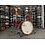 Sonor Sonor Vintage Series 22" Drum Kit, Vintage Red Oyster