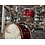 Sonor Sonor Vintage Series 22" Drum Kit, Vintage Red Oyster