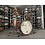 Sonor Sonor Vintage Series 22" Drum Kit, Rosewood Semi Gloss + FREE SNARE