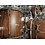 Sonor Sonor Vintage Series 22" Drum Kit, Rosewood Semi Gloss + FREE SNARE